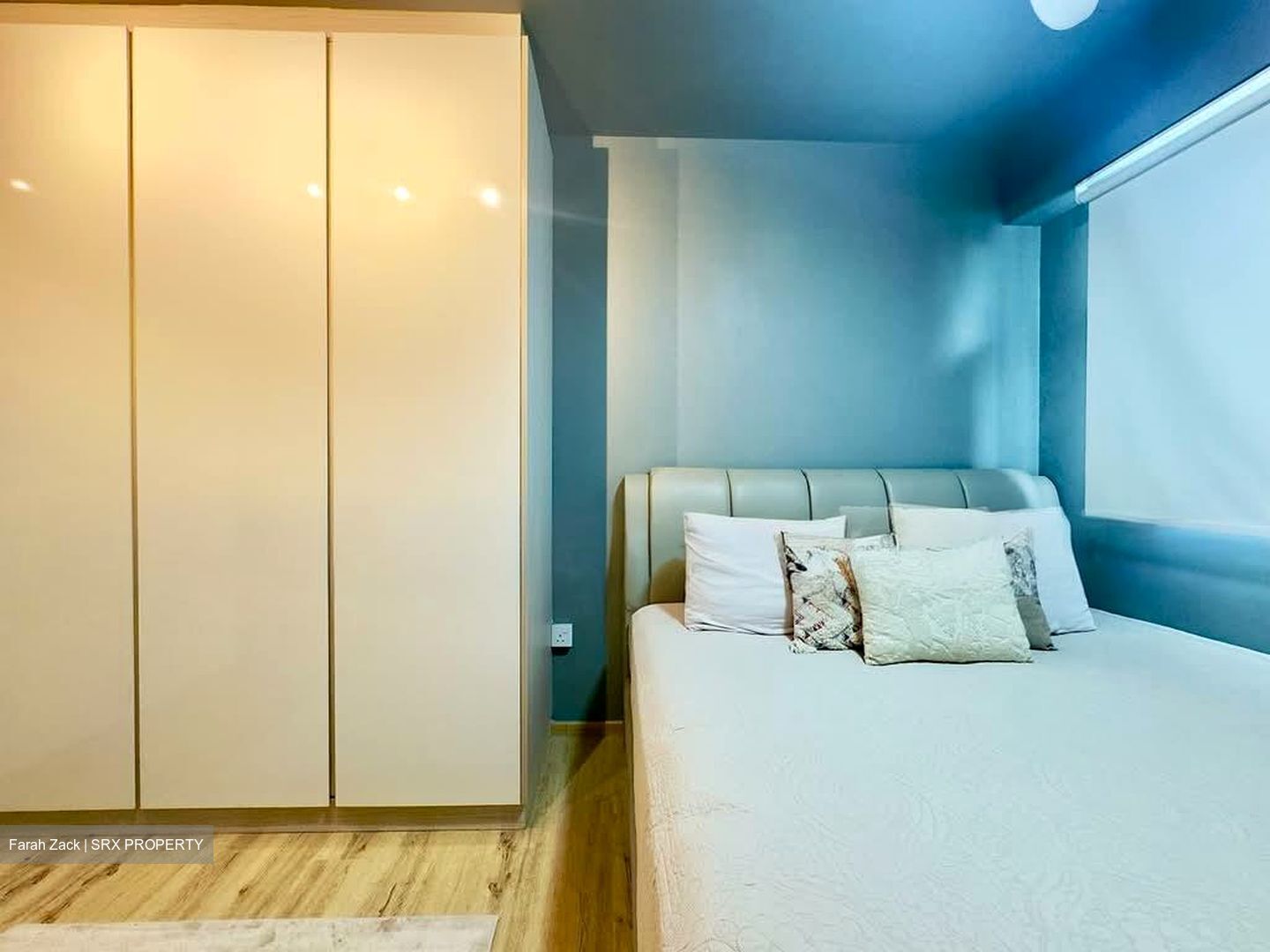 Blk 620B Tampines Greenverge (Tampines), HDB 4 Rooms #570709141